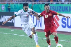 Loại Công Vinh, ESPN chọn Thành Lương vào đội hình tiêu biểu AFF Cup