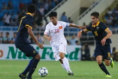 Bốn tiến bộ vượt bậc của U19 Việt Nam trước giải châu Á 