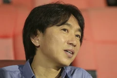 HLV Toshiya Miura dùng "đại chiến" với Myanmar để thử nghiệm