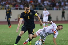 Nhìn từ U19 Việt Nam: Đội bóng lớn phải chiến thắng nghịch cảnh 