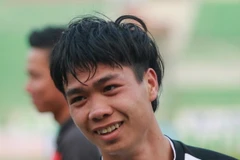 Ngôi sao U19 Việt Nam tái hiện cú sút ‘panenka’ huyền thoại