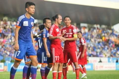 Cúp quốc gia: Long An vào bán kết, Bình Dương có thể giành cú đúp