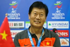 "Việt Nam không ngại đối thủ nào ở trận play-off World Cup"