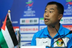 Tuyển nữ Jordan: “Khiêu vũ với bầy sói” Đông Á 