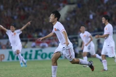 Lịch thi đấu và trực tiếp giải U21 quốc tế - Cúp Báo Thanh niên 2014