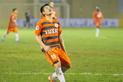 Văn Quyến và những thần đồng "bạc mệnh" của bóng đá Việt