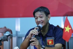 HLV U21 Việt Nam bắt đầu nghĩ về cuộc "nội chiến" với U19 Học viện