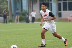 Đứng lên sau thất bại, họ là những người đàn ông đáng được tin tưởng