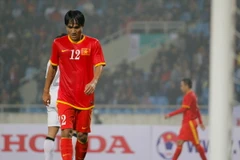 “VFF đã hời hợt với hình ảnh thiêng liêng của đội tuyển quốc gia” 