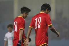 Hành trình Asian Cup 2015: Vẫn là một "chiến dịch cúi đầu"