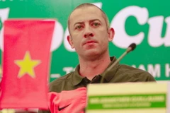 U19 Việt Nam thắng lớn, thầy ‘Giôm’ vẫn chưa hài lòng 