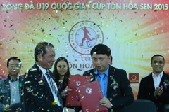 “Hy sinh” lứa cầu thủ 1996 vì tương lai bóng đá Việt Nam