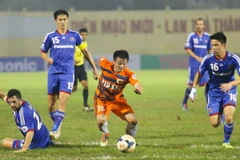 Lập cú đúp, được ca ngợi, Văn Quyến chưa muốn giải nghệ 