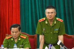 Cơ quan công an khẳng định đội tuyển Việt Nam không bán độ