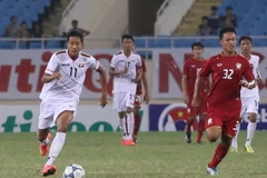 Bại tướng của U19 Việt Nam chính thức giành vé dự World Cup U20 