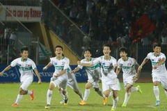 Rút khỏi giải U19 quốc gia 2015, Hoàng Anh Gia Lai đối diện án phạt 