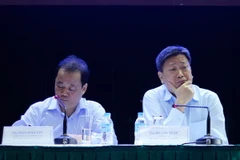 Rất khó tận diệt tiêu cực trong bóng đá Việt Nam 