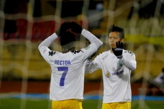 Hà Nội T&T và Ninh Bình đụng “hàng khủng” ở AFC 