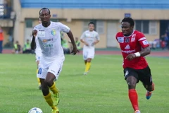 Hạn chế ngoại binh, tạo thêm cơ hội cho cầu thủ Việt