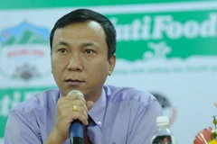 Mục tiêu của U19 Việt Nam ở giải Đông Nam Á là ngôi vô địch