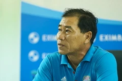 An Giang không bỏ cuộc, ông Nhan Thiện Nhân quyết ra đi