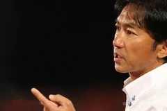 Niềm tin gửi gắm ở nhà cầm quân thất nghiệp gần 3 năm