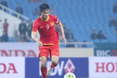 Lê Công Vinh "đe" Malaysia: Tôi sẽ chơi tốt hơn ở bán kết