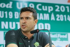 HLV U19 Australia nổi giận vì thua U19 Việt Nam hai trận liên tiếp