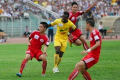 Than Quảng Ninh hạ Thanh Hóa nhờ "sức mạnh 600 triệu"