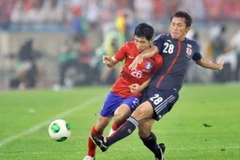 Nghi ngờ có dàn xếp tỷ số môn bóng đá nam ở ASIAD 17