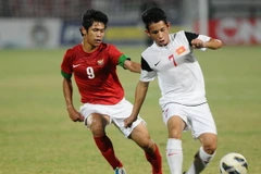 Từ chối U20 Barcelona, Indonesia quyết đấu U19 Việt Nam 