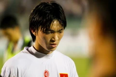 Vòng chung kết U19 châu Á luôn là sân chơi quá tầm của U19 Việt Nam