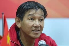 HLV U21 Việt Nam tiết lộ lý do chơi phòng ngự trước U19 HAGL JMG
