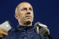 HLV Graechen: U19 Hoàng Anh Gia Lai JMG xứng đáng vô địch