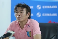 Ông Phan Thanh Hùng thừa nhận tinh thần học trò rất hụt hẫng