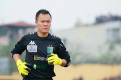 Dương Hồng Sơn: Khi nào đội tuyển cần, tôi sẵn sàng cống hiến