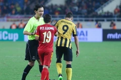 Thành Lương giãi bày tâm sự xúc động trước cáo buộc bán độ