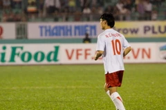 U19 Việt Nam may mắn cầm hòa đội hạng Nhất Đắk Lắk