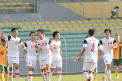 [Video] U19 Việt Nam từng "hủy diệt" U19 Australia như thế nào?