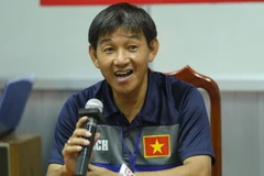 HLV U21 Việt Nam: Sẽ không chơi ác ý với U19 HAGL JMG 