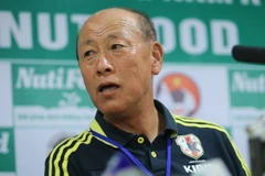 HLV U19 Nhật Bản Masakazu: "Công Phượng là một cầu thủ nguy hiểm"