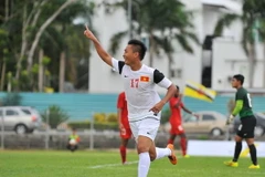 U19 Việt Nam: Khi vị thế của lò HAGL Arsenal JMG "lung lay"