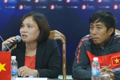 U19 nữ Việt Nam có thêm động lực vì kết quả tưng bừng của đội nam 