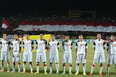 U19 Việt Nam đặt mục tiêu "khiêm tốn" ở giải U22 Đông Nam Á 