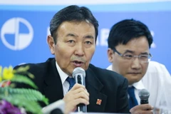 Trưởng giải người Nhật bị chất vấn, VPF lên tiếng bảo vệ