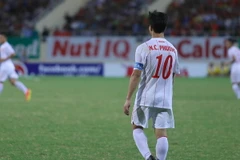 U19 Việt Nam: Công Phượng không cần thêm một bàn thắng 
