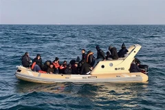 (Ảnh minh họa: AFP/TTXVN)