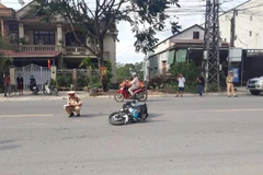 Thanh Thủy - Khánh Linh