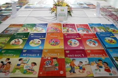 (Ảnh minh họa: Thanh Tùng/TTXVN)