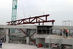 (Ảnh minh họa: Mạnh Tú/TTXVN)